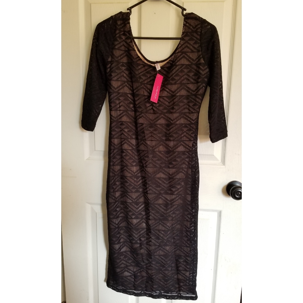 Xhilaration Dress